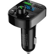 Resim Jingyi 31670 Zr WP3C01 Bluetooth Transmitter Mp3 Araç Şarjı (Yurt Dışından) 
