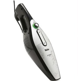 Resim Fakir Starky ÖKO 800 W 2si 1 Arada Dikey Süpürge 