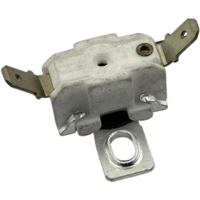 Resim Parmis Termostat Limit Ütü 260 Derece Limit 