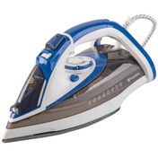 Resim Yasomi Quallux HL-8012 3000 W Buharlı Ütü 