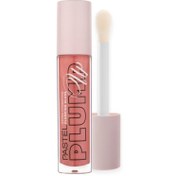 Resim Pastel Plump Up Extra Hydrating Plumping Gloss No:208 