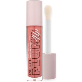 Resim Pastel Plump Up Extra Hydrating Plumping Gloss No:208 