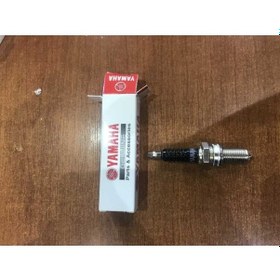 Resim Yamaha Marka Bujı D8Tc Agk-Cg 