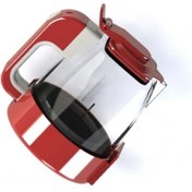 Resim Şahika Oto Su Isıtıcısı Gizli Rezistans 24v 750 Ml 