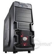 Resim COOLER MASTER RC-K380-KWA-600 K380, Thunder Serisi 600W, USB 3.0 Kasa 