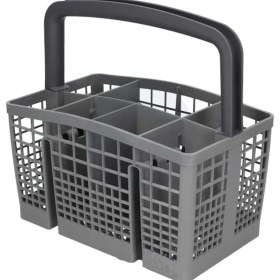 Resim Arçelik 9255 Fı Bulaşık Makinesi Uyumlu Çatal Kaşıklık 