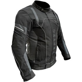 Resim Xspeed Anger 4 Mevsimlik Korumalı Uzun Motosiklet Montu Yeni Sezo 