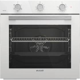 Resim Arçelik Karbeyaz AFC 221 HB + OCD T 601-1 EB + ADE 605 HB Süper Ankastre Set 