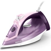 Resim Philips 5000 Serisi 2400 Watt Buharlı Ütü 