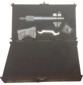 Resim Muva 75-100 mm Mekanik Iç Çap Mikrometresi 