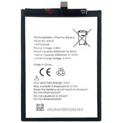 Resim TeknoPrime Infinix Zero 8i ile Uyumlu İthal Pil x687 