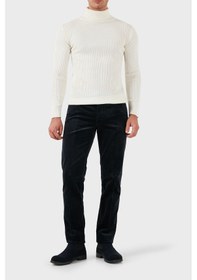 Resim Emporio Armani Erkek Pantolon 6d1j06 1nucz 0920 Lacivert Lacivert 