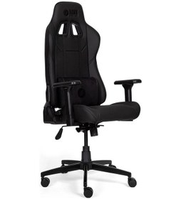 Resim Hawk Gaming Chair Fab Dark Deri Oyuncu Koltuğu Cccc1hwk0050 Çok Renkli 