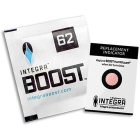 Resim Integra Boost %62 (8 g) Nem Regülatörü 