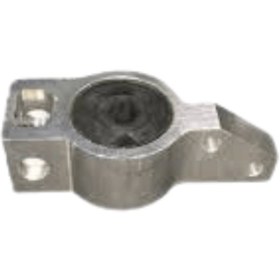 Resim Volkswagen Golf 5 Caddy Jetta Audi A3 Seat Leon 2004 Sonrası Sol Salıncak Burcu 