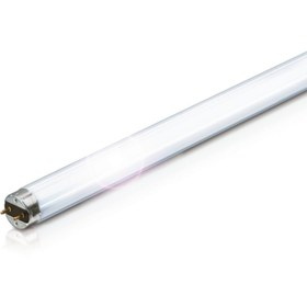 Resim Philips Phılıps - Master Tl-d 58w Snow Whıte Floresan Ampul 1 Kutu 25 Adet 