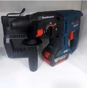 Resim Bosch Hilti-Matkap-Bosch-GBH 180-Lİ Professional 