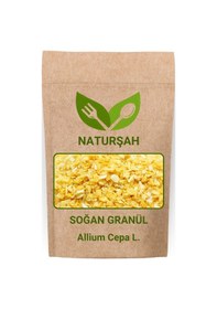 Resim Naturşah Soğan Granül Allium Cepa L. 50 G 