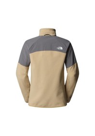 Resim The North Face W Glacıer Heavyweıght Full Zıp Jacket Kadın Ceket Nf0a8dzyeov1 Çok Renkli 