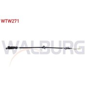 Resim Walburg-wtw271 - Vıtes Telı Hyundaı Tucson 2.0 6 M-t 2006-2010 