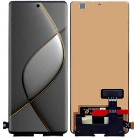 Resim Tecno Spark 20 Pro Plus Kj7 Uyumlu Servis Lcd Ekran Dokunmatik 