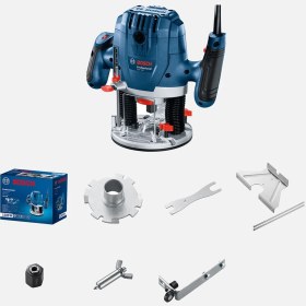 Resim 130 mm Güçlü Freze Makinesi ile Kesim ve Dönüşüm Işlemleri 