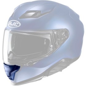 Resim HJC F71 KASK ÇENE HAVALANDIRMA NARDO GRİ 