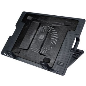 Resim Hiper NC-1680 Notebook Soğutucu 