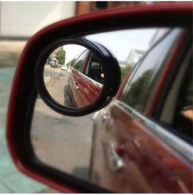 Resim Oto Araç Kör Nokta Aynası 2'li Set - 9074035429823ynt 