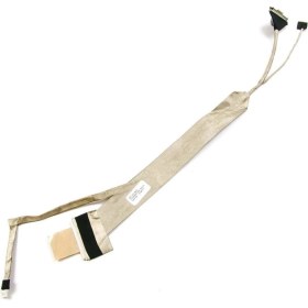 Resim Hp Compaq CQ61 G61 DD0OP6LC802 DD00P6LC804 LCD Data Lvds Kablo 
