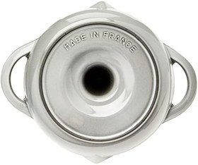 Resim Staub 405095170 Döküm Tavuk Pişirici 