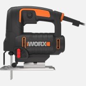 Resim Worx WX477.1 550WATT Profesyonel Dekupaj Testere 
