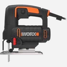 Resim Worx WX477.1 550WATT Profesyonel Dekupaj Testere 