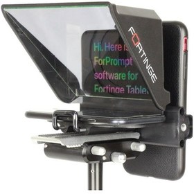 Resim Fortinge MIA XL Mobile Prompter 