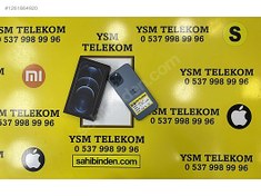 Resim Apple iPhone 12 Pro Max İkinci El TR | 128 GB | Mavi İkinci El YSM TELEKOM'DAN İPHONE 12 PRO MAX 128 GB MAVİ