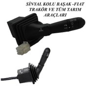 Resim Sinyal Kolu Başak-fiat - Traktör Ve Tüm Tarım Araçları S199 