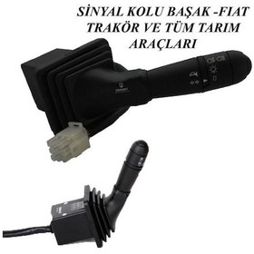 Resim Sinyal Kolu Başak-fiat - Traktör Ve Tüm Tarım Araçları S199 