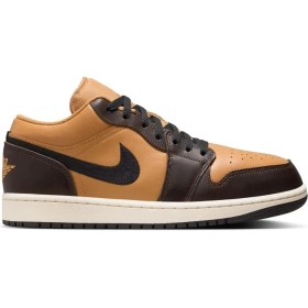 Resim Air Jordan 1 Low Se Erkek Basketbol Ayakkabısı HQ3603-201 