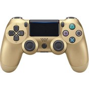 Resim Lemestar Ps4 Oyun Kumandası - Dokunmatik Ped, Paylaşım Tuşu Ve Kablosuz Bağlantı İle Tam Kontrol 