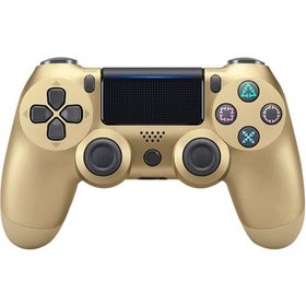 Resim Lemestar Ps4 Oyun Kumandası - Dokunmatik Ped, Paylaşım Tuşu Ve Kablosuz Bağlantı İle Tam Kontrol 