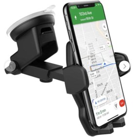 Resim Vipcar Uzayan Başlıklı Universal Vakumlu Tutucu Orjinal 