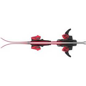 Resim Atomic Maverick Jr 70-90 + C 5 Gw Bağlama Çok Renkli 
