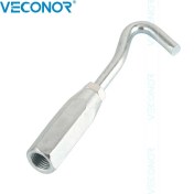 Resim Zhuning Shop 2 Sac Tamir Makina Parçaları Meson Makina Parçaları Kilit Kafa Contası Çekiç Çekiç (Yurt Dışından) 