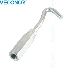 Resim Zhuning Shop 2 Sac Tamir Makina Parçaları Meson Makina Parçaları Kilit Kafa Contası Çekiç Çekiç (Yurt Dışından) 