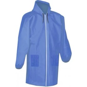 Resim Tyson TYS9037 Premıum Yağmurluk Lacivert Xxl 