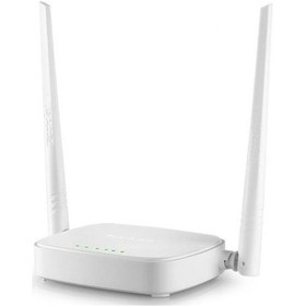Resim Tenda N301 4 Port 300 Mbps Router Ap Repeater 