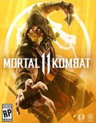 Resim Netherrealm Studios Mortal Kombat 11 (PC Oyun) - Steam Key 