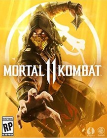 Resim Netherrealm Studios Mortal Kombat 11 (PC Oyun) - Steam Key 