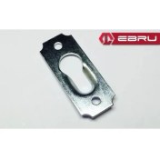 Resim Gizli Tablo, Tuval, Kanvas, Çerçeve Askısı, Kancası 4x1,5 mm - 250 Adet 