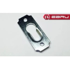 Resim Gizli Tablo, Tuval, Kanvas, Çerçeve Askısı, Kancası 4x1,5 mm - 250 Adet 
